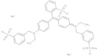 Erioglaucine (C.I. 42090)