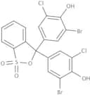 Bromochlorophenol Blue