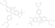 Patent Blue V calcium salt (C.I. 42051)