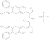 Nile Blue A (C.I. 51180)