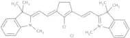 IR-797 chloride