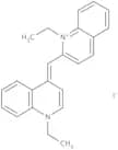 1,1''-Diethyl-2,4''-cyanine iodide