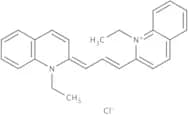 Pinacyanol chloride