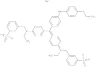 Coomassie Brilliant Blue R250 (C.I. 42660)