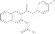 Naphthol AS-E acetate