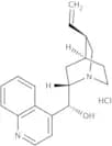 Cinchonidine hydrochloride