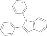 1,2-Diphenylindole