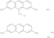 Acriflavine hydrochloride (C.I. 46000)
