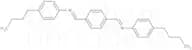 N,N''-Terephthalylidenebis(4-butylaniline)