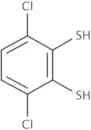 3,6-Dichloro-1,2-benzenedithiol