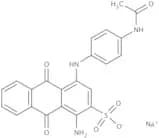 Acid Blue 40 (C.I. 62125)