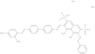 Chlorazol Black (C.I. 30235)