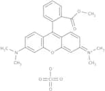 Tetramethylrhodamine methyl ester perchlorate