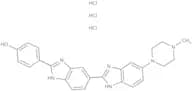 Bisbenzimide H 33258 Fluorochrome trihydrochloride