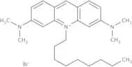 Acridine Orange 10-nonyl bromide