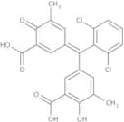 Chromeazurol B