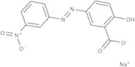 Alizarin Yellow GG (C.I. 14025)