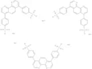 Tris(bathophenanthrolinedisulfonate)ruthenium(II) sodium salt