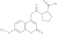 7-Methoxycoumarin-4-acetyl-L-proline