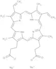 Protoporphyrin IX disodium salt