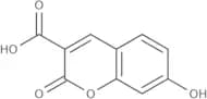7-Hydroxycoumarin-3-carboxylic acid