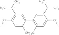 Thymol iodide