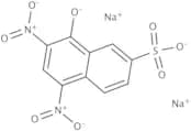 Naphthol Yellow S