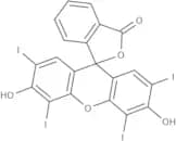 Erythrosin B