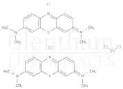 Methylene Blue zinc chloride double salt