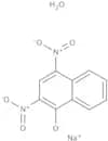 Martius Yellow sodium salt monohydrate