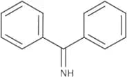 Benzophenone imine