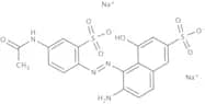 Acid Red 37 diammonium salt (C.I. 17045)