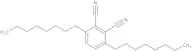 3,6-Dioctyloxy-1,2-benzenedicarbonitrile