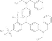 Alphazurine A