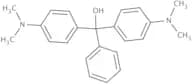 Malachite green carbinol base