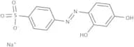 Tropaeolin O (C.I. 14270)