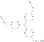 Tris(p-isocyanatophenyl)amine
