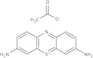 Thionin acetate salt