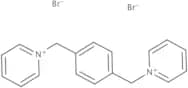 p-Xylene-bis(N-pyridinium bromide)