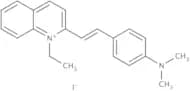Quinaldine Red