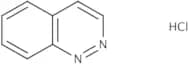Cinnoline hydrochloride