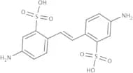 4,4''-Diaminostilbene-2,2''-disulfonic Acid