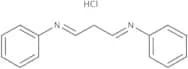 Malonaldehyde bis(phenylimine) monohydrochloride