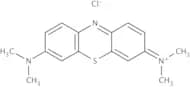Methylene Blue solution, 0.5% in water
