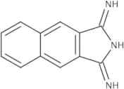 1,3-Diiminobenz[f]isoindoline
