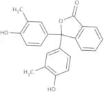 o-Cresolphthalein