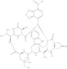 N-(7-Nitrobenzofurazan-4-yl)phallacidin