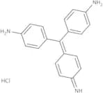 Pararosaniline hydrochloride (C.I. 42500)