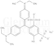 Patent blue V sodium salt (C.I. 42051)