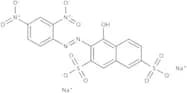 Nitrazine Yellow (C.I. 14890)